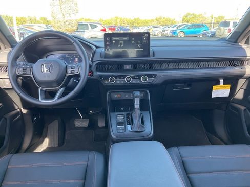 Used 2026 Honda CR-V Sport-L image 17