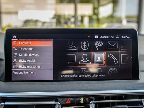 Used 2022 BMW X3 sDrive30i w/ M Sport Package 2 RWD image 22