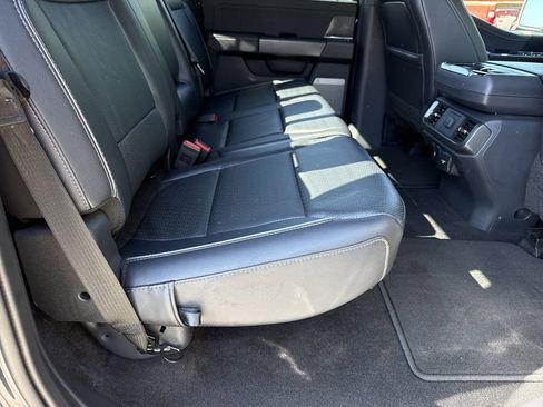 Used 2024 Ford F150 Lariat AWD/4WD image 15