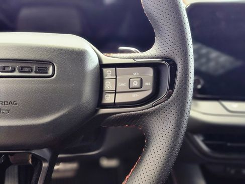 New 2026 Dodge Charger R/T AWD/4WD image 32