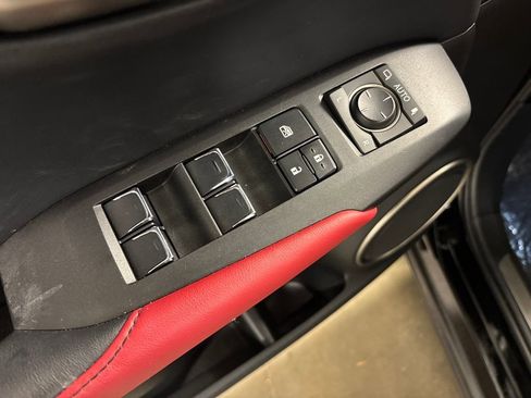 Used 2020 Lexus NX 300 F Sport w/ Accessory Package 2 image 36