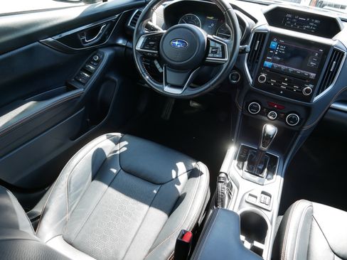 Used 2019 Subaru Crosstrek 2.0i Limited w/ Moonroof Package AWD/4WD image 9