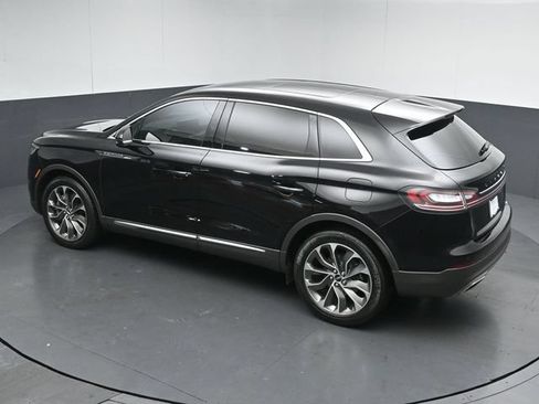 Certified 2023 Lincoln Nautilus Reserve FWD image 49