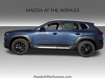 New 2026 MAZDA CX-50 AWD 2.5 S w/ Weather Package
