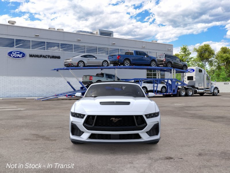 New 2026 Ford Mustang GT Premium RWD image 6