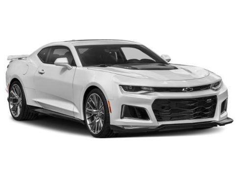 Used 2023 Chevrolet Camaro ZL1 image 9
