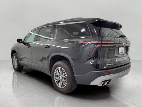 Certified 2025 Chevrolet Traverse LT w/ LPO, Floor Liner Package image 20