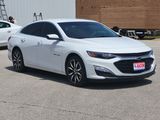 Used 2023 Chevrolet Malibu RS image 3