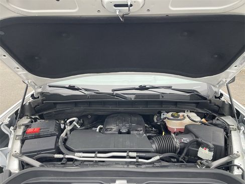 Used 2022 GMC Sierra 1500 Elevation w/ LPO, Elevation Black Package image 29