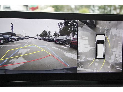 Used 2024 Hyundai Santa Fe Calligraphy image 26