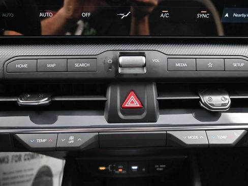 New 2026 Kia K4 GT-Line Turbo FWD image 24