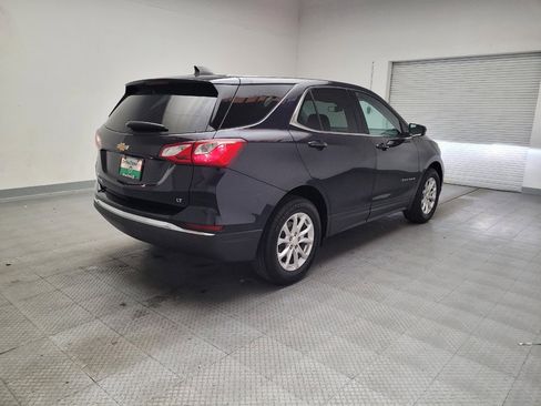 Used 2020 Chevrolet Equinox LT FWD image 9