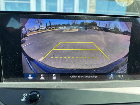 Used 2024 Honda Accord Touring image 10