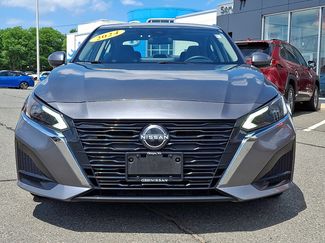 Certified 2024 Nissan Altima 2.5 SV w/ SV Premium Package AWD/4WD video 2