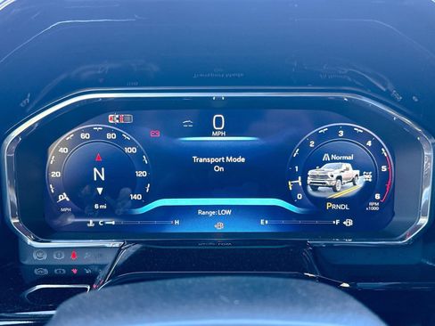 New 2026 Chevrolet Silverado 3500 LTZ w/ LTZ Plus Package image 40