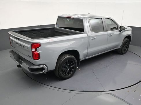 Used 2024 Chevrolet Silverado 1500 RST w/ Protection Package AWD/4WD image 17