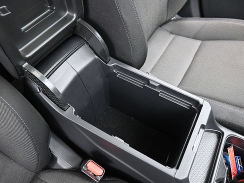 Certified 2026 Honda CR-V EX image 35