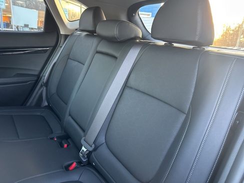 Used 2024 Kia Seltos EX image 13