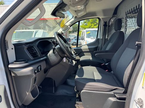 Used 2022 Ford Transit 150 Low Roof AWD w/ Upfitter Package image 23