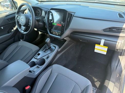 New 2026 Subaru Crosstrek 2.0i Premium image 8