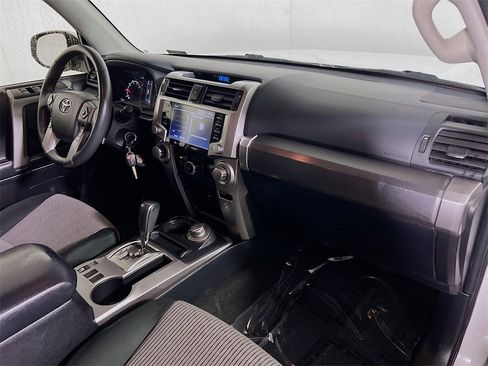 Certified 2020 Toyota 4Runner SR5 image 26