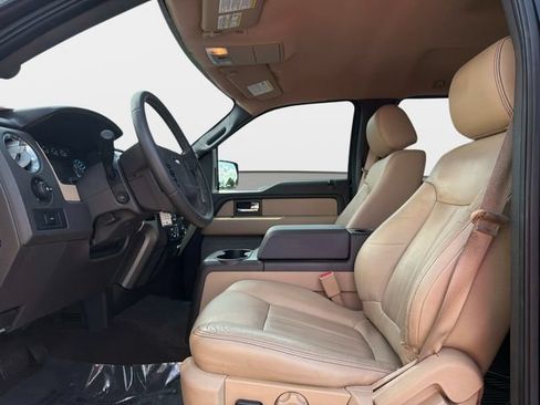 Used 2014 Ford F150 XLT w/ Equipment Group 302A Luxury RWD image 16