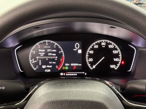 New 2026 Honda Civic LX image 18
