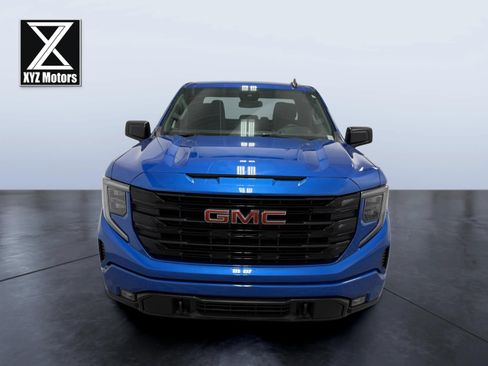 Used 2024 GMC Sierra 1500 Elevation AWD/4WD image 8