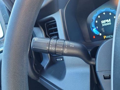 New 2025 Ford Bronco Base image 17