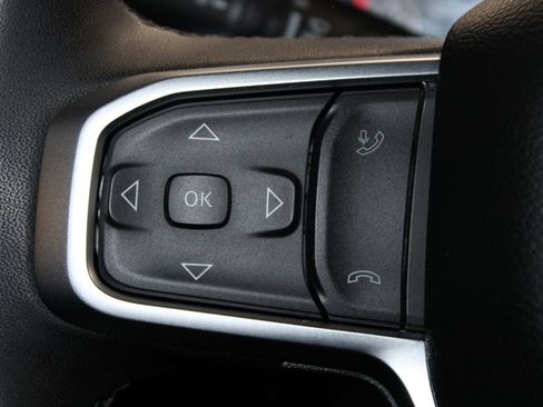 Used 2025 RAM 1500 Lone Star AWD/4WD image 33