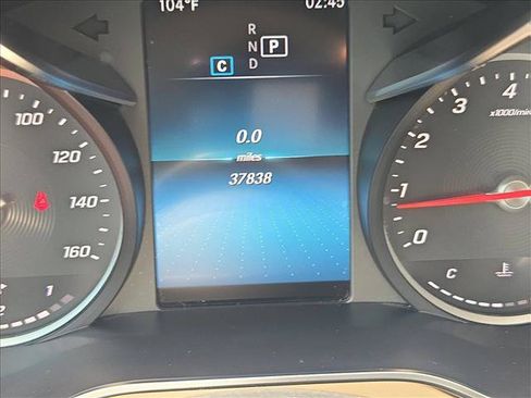 Used 2020 Mercedes-Benz C 300 Sedan image 11