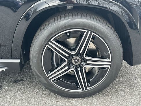 New 2026 Mercedes-Benz GLE 450 4MATIC image 13