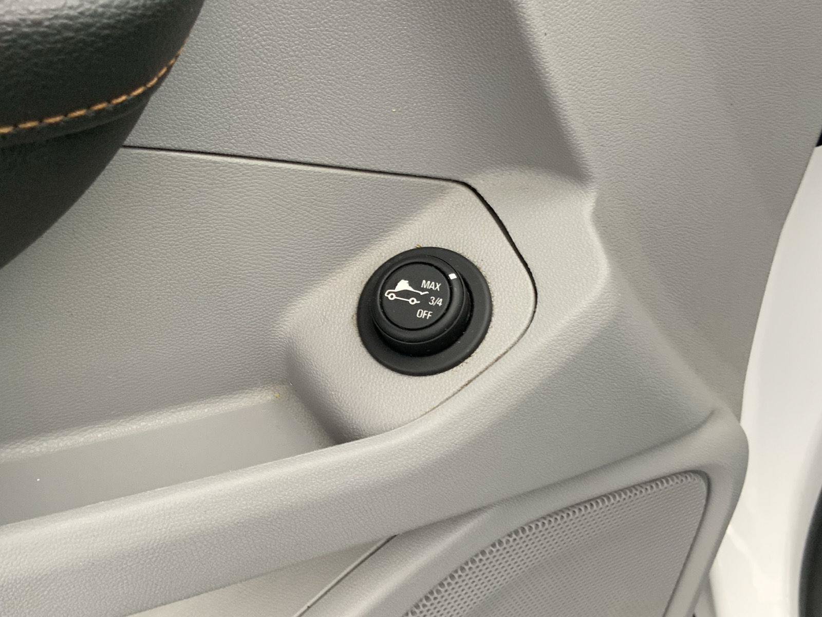 Used 2018 GMC Terrain SLT w/ Preferred Package FWD image 19