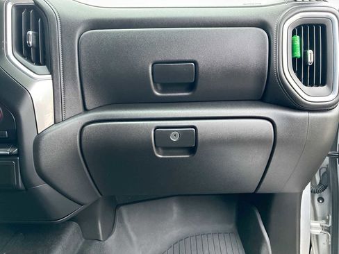 Certified 2021 Chevrolet Silverado 1500 RST image 28