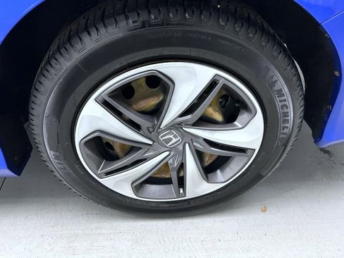 Used 2019 Honda Civic LX image 22