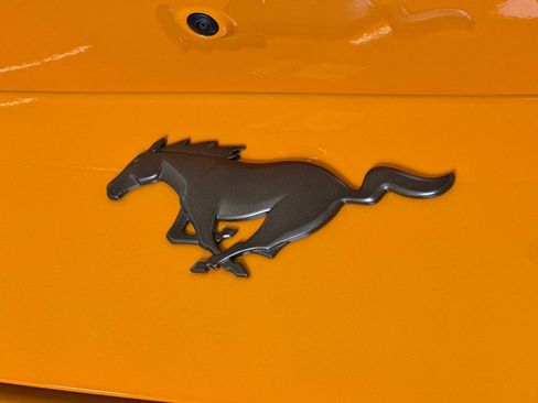 New 2026 Ford Mustang Premium RWD image 29