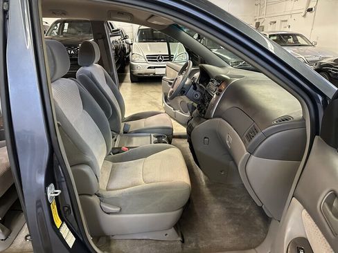 Used 2007 Toyota Sienna LE image 13