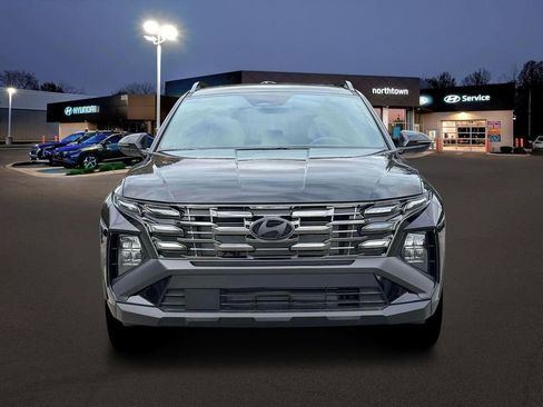 New 2026 Hyundai Tucson XRT image 12