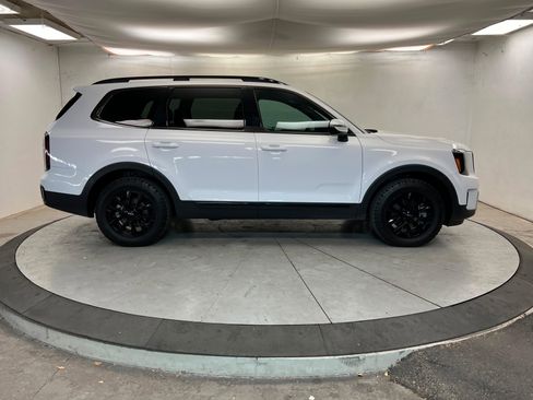 Used 2024 Kia Telluride SX Prestige X-Pro image 6