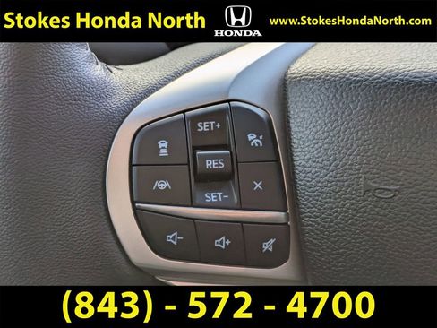 Used 2023 Ford Explorer XLT w/ Equipment Group 202A image 29