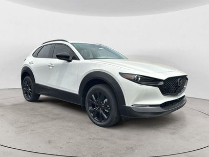 New 2026 MAZDA CX-30 Aire Edition