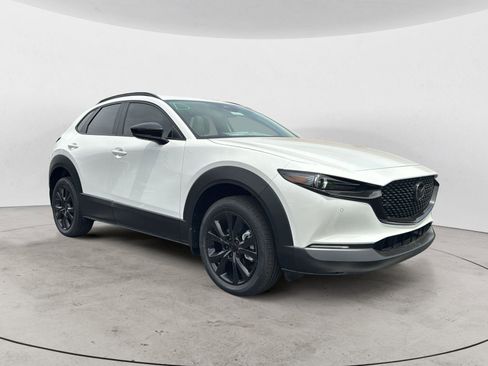 New 2026 MAZDA CX-30 Aire Edition AWD/4WD image 1