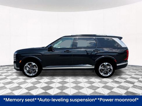 New 2026 Hyundai Palisade Limited AWD/4WD image 5