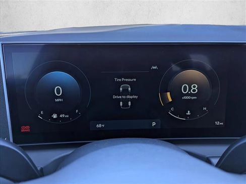 New 2026 Hyundai Santa Cruz SEL image 16