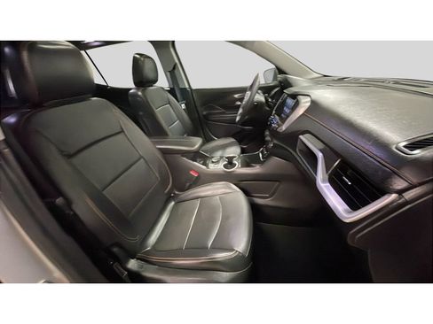 Used 2018 GMC Terrain SLT w/ Preferred Package FWD image 18