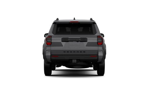 New 2026 Toyota 4Runner SR5 AWD/4WD image 8