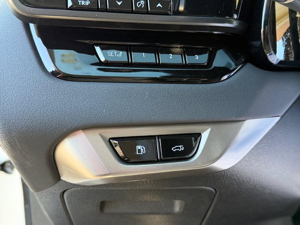 New 2026 Lexus RX 350 Premium Plus AWD/4WD image 33