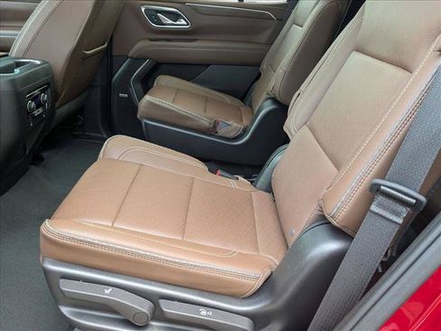 Used 2023 Chevrolet Tahoe High Country RWD image 20