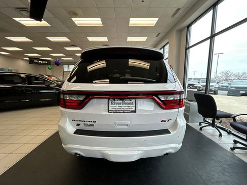 New 2026 Dodge Durango GT image 6