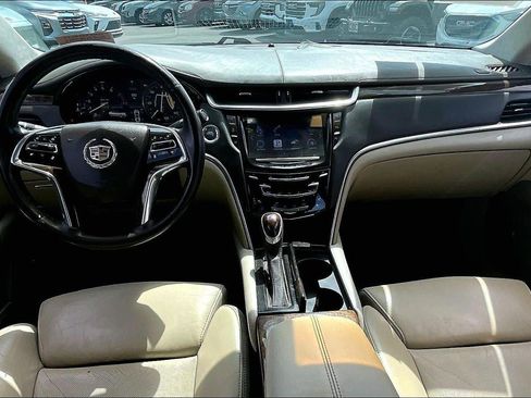 Used 2014 Cadillac XTS Platinum FWD image 15